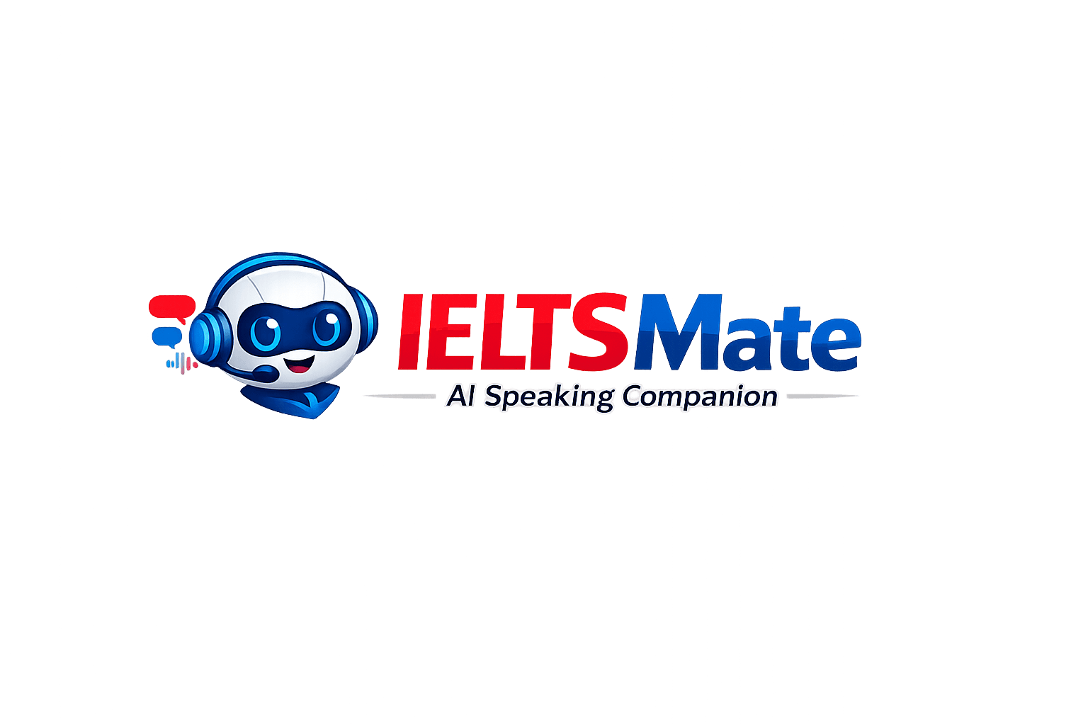 IELTSMate Logo